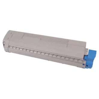 OKI MC853 (45862839) - Toner TonerPartner PREMIUM, cyan OKI MC853 (45862839) - Toner TonerPartner PREMIUM, cyan
