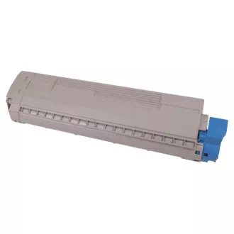 OKI MC853 (45862837) - Toner TonerPartner PREMIUM, yellow (gelb) OKI MC853 (45862837) - Toner TonerPartner PREMIUM, yellow (gelb)