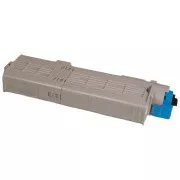 OKI C532 (46490608) - Toner TonerPartner PREMIUM, black (schwarz )