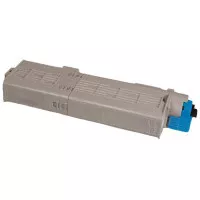OKI C532 (46490608) - Toner TonerPartner PREMIUM, black (schwarz )