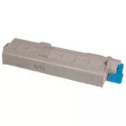 OKI C532 (46490605) - Toner TonerPartner PREMIUM, yellow (gelb)