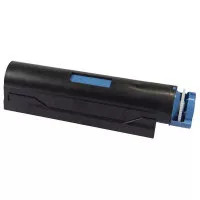 OKI B432 (45807111) - Toner TonerPartner PREMIUM, black (schwarz )