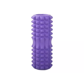 Massage-Fitness-Rolle ROLLER YOGA 32x13cm, grün, Grün Massage-Fitness-Rolle ROLLER YOGA 32x13cm, grün, Grün