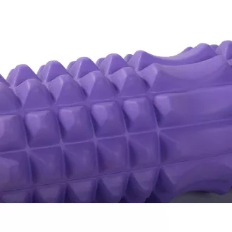 Massage-Fitness-Rolle ROLLER YOGA 32x13cm, grün, Grün Massage-Fitness-Rolle ROLLER YOGA 32x13cm, grün, Grün