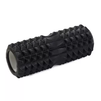 Massage-Fitness-Rolle ROLLER YOGA 32x13cm, grün, Grün Massage-Fitness-Rolle ROLLER YOGA 32x13cm, grün, Grün