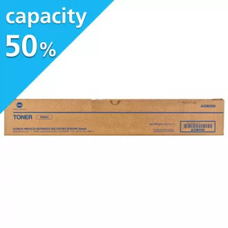 Konica Minolta TN-322 (A33K05H) - toner, black (schwarz ) Konica Minolta TN-322 (A33K05H) - toner, black (schwarz )