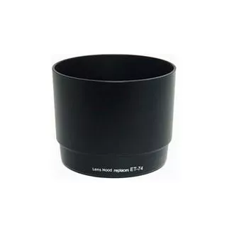 Canon ET-74 Sonnenblende