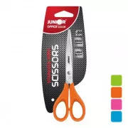 Schere 15cm Junior PVC-Griff
