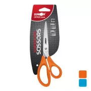 Schere 18cm Junior PVC-Griff