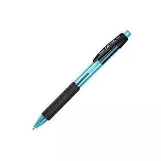 Kugelschreiber Pentel BK457 0,7mm blau Schaft blau Kugelschreiber Pentel BK457 0,7mm blau Schaft blau