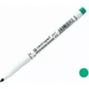 Centropen 2507 Whiteboardmarker grün Rollerspitze 1-2mm