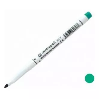 Centropen 2507 Whiteboardmarker grün Rollerspitze 1-2mm Centropen 2507 Whiteboardmarker grün Rollerspitze 1-2mm