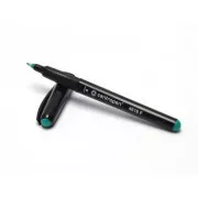 Marker Centropen 4616 F Liner CD / DVD / BD grün 0.6mm
