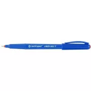 Marker Centropen 4621 F Liner rot 0.3mm