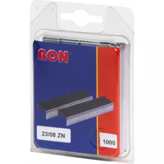 Steckverbinder Ron 23/8 1000 Stück Steckverbinder Ron 23/8 1000 Stück