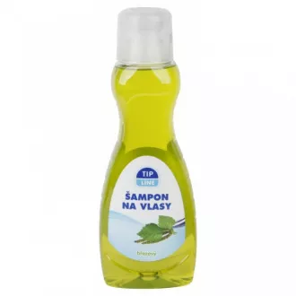 Tip Line Birkenshampoo 1L Tip Line Birkenshampoo 1L