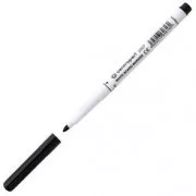 Marker Centropen 2507 für Whiteboards schwarz zylindrische Spitze 1-2mm