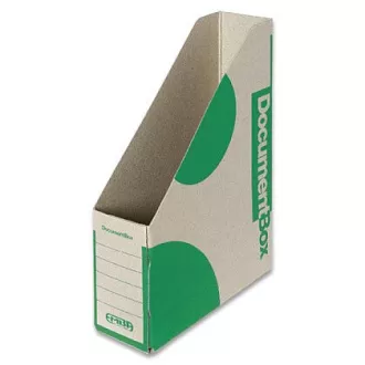 Magazinkasten 330x230x75mm EMBA grün Magazinkasten 330x230x75mm EMBA grün
