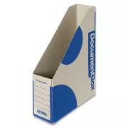 Magazinkasten 330x230x75mm EMBA blau