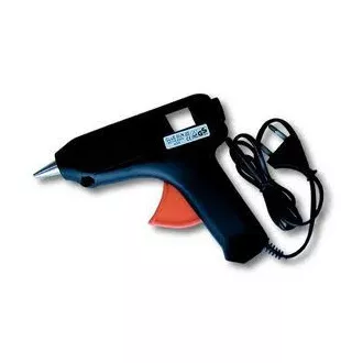 Schmelzpistole 40W für Klebestifte Durchmesser 11mm Schmelzpistole 40W für Klebestifte Durchmesser 11mm