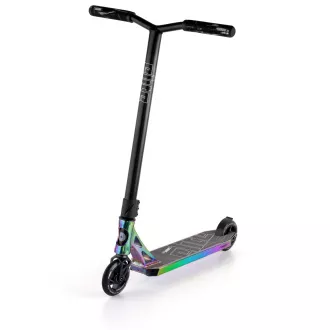 Freestyle-Roller MOVINO Stunt ELITE, Neochrom