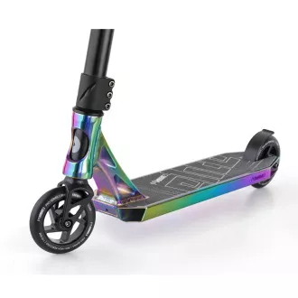 Freestyle-Roller MOVINO Stunt ELITE, Neochrom