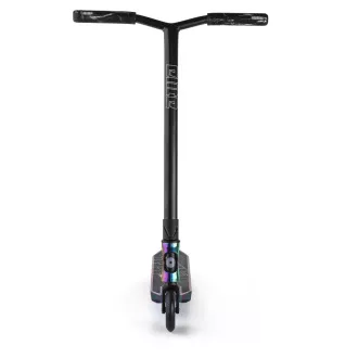 Freestyle-Roller MOVINO Stunt ELITE, Neochrom