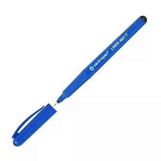 Marker Centropen 4621 F Liner schwarz 0.3mm