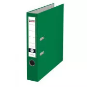 Schnellhefter A4 5cm PP Imperator Rado grüner Fingerring