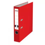 Aktenordner A4 5cm PP Imperator Rado rot Ringbuch