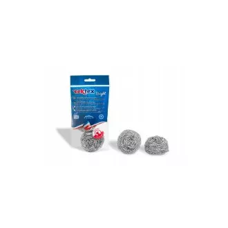 Edelstahldraht Vektex Bright 2Stk. 18g Edelstahldraht Vektex Bright 2Stk. 18g