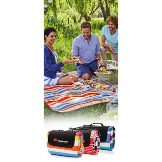 Picknick-Decke 200x200 cm TRIANGLES