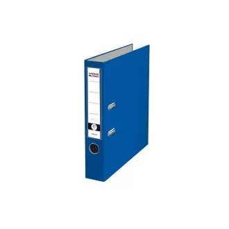 Aktenordner A4 5cm PP Imperator Rado blau Ringbuch