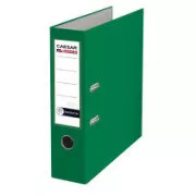Schnellhefter A4 8cm PP Imperator Rado grün Ringbuch ohne Schienen