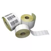 Etiketten 32x25mm 1000 Stück in einer Rolle