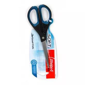 Schere 17cm Maped Soft Schere 17cm Maped Soft