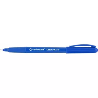 Marker Centropen 4621 F Liner blau 0.3mm Marker Centropen 4621 F Liner blau 0.3mm