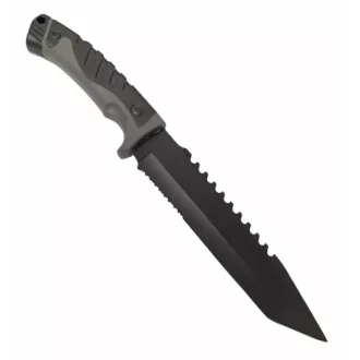 Wandermesser mit Scheide 33 cm Wandermesser mit Scheide 33 cm