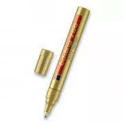 Marker Edding 750 gold lackiert 2-4mm