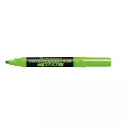 Textmarker Centropen 8542 Textmarker Flexi grüne Keilspitze 1-5mm