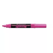 Textmarker Centropen 8542 Textmarker Flexi rosa Keilspitze 1-5mm