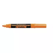 Textmarker Centropen 8542 Textmarker Flexi orange Keilspitze 1-5 mm
