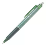 Gelroller Pilot Frixion Clicker 0,5 mm grün wiederbeschreibbar
