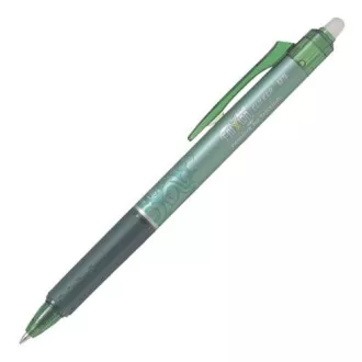 Gelroller Pilot Frixion Clicker 0,5 mm grün wiederbeschreibbar
