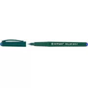 Marker Centropen 4615 F Roller blau 0.3mm