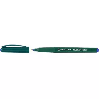 Marker Centropen 4615 F Roller blau 0.3mm Marker Centropen 4615 F Roller blau 0.3mm