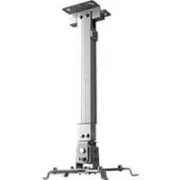 Reflecta TAPA 43-65cm Decken- und Wandbeamerhalter weiß