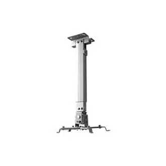 Reflecta TAPA 43-65cm Decken- und Wandbeamerhalter weiß