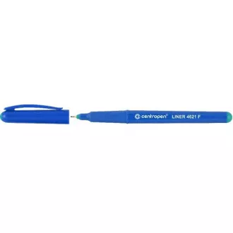 Marker Centropen 4621 F Liner grün 0.3mm Marker Centropen 4621 F Liner grün 0.3mm