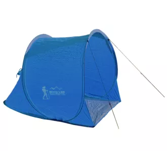 Selbstfaltendes Strandzelt ROYOKAMP 145x105x100 cm, blau Selbstfaltendes Strandzelt ROYOKAMP 145x105x100 cm, blau